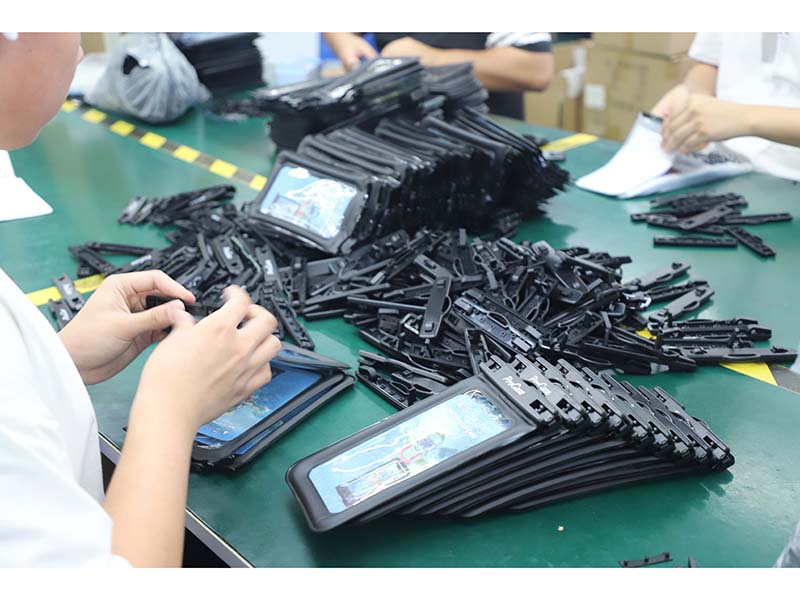 Shenzhen Zone Sport Products Co., Ltd. Dry Bags