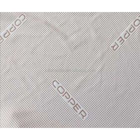 Wholesale-Zipper Removable Pillow Cover Copper Material waterproof pillow protector, Zippered, Prevent Collection of Dust