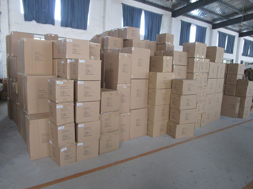 Yangzhou Artdragon Decorations Co., Ltd. factory image 6