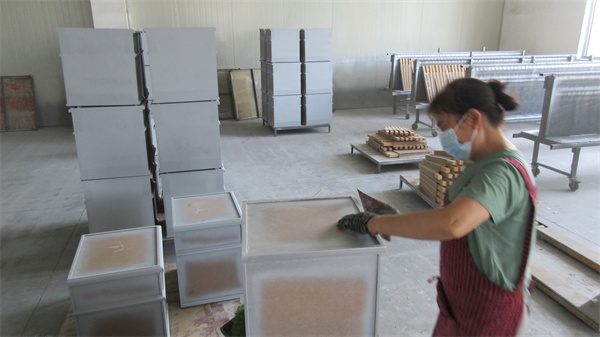 Fuzhou Belleworks Decor Co., Ltd. Console Tables
