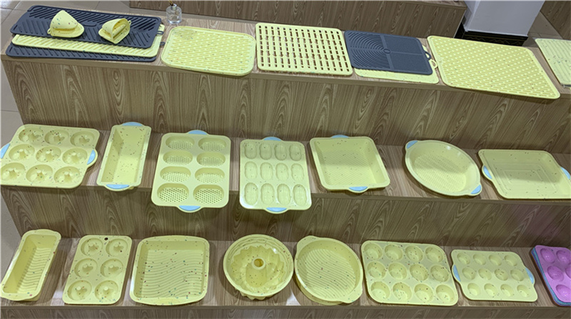 Yangjiang Yorkitchen Industrial and Trading Co., Ltd. Kitchen Utensils