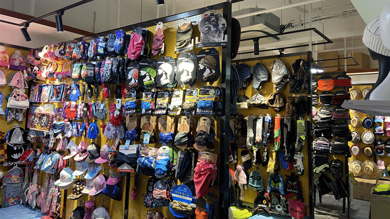 Wuxi Dofine Outdoor Co., Ltd. Multifunctional Bandanas