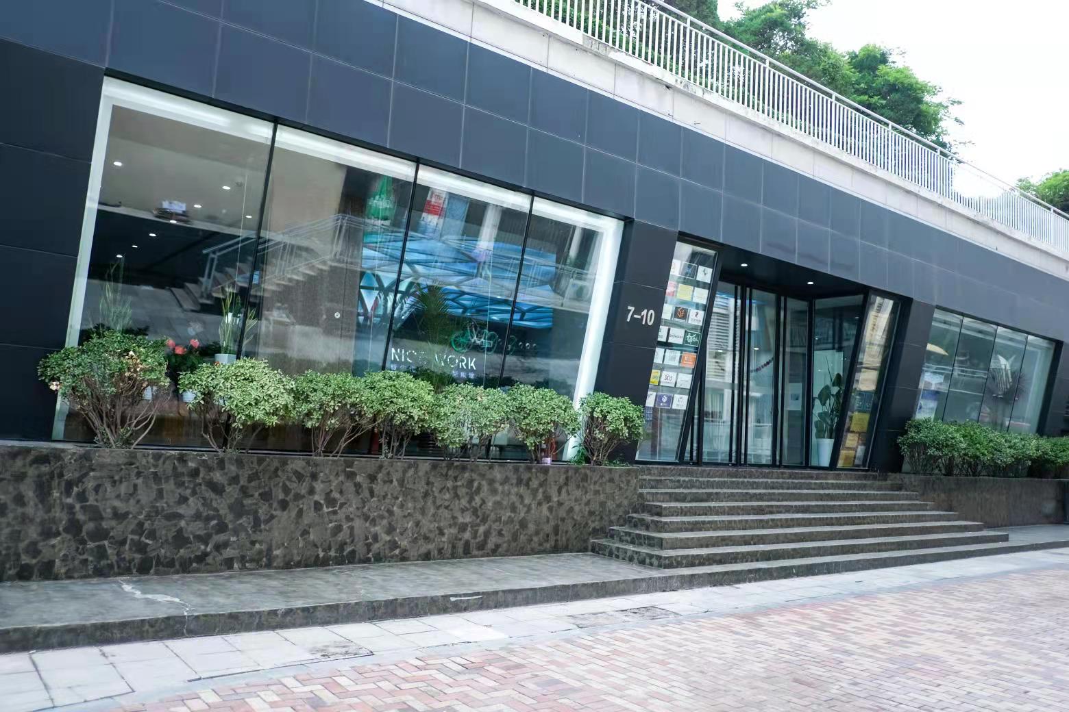 Langfang Liveway Information Technology Co., Ltd. Waste Bins