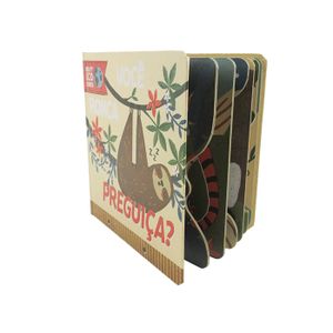 Hardcover Full Color Book Publishing Services Kids Book Printing Hard Cover English Story Books Softcover Print Service