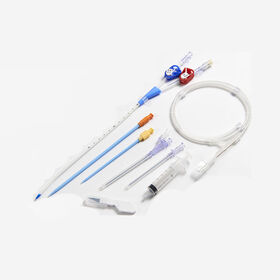 Medical wholesale dialysis catheters for hemodialysis