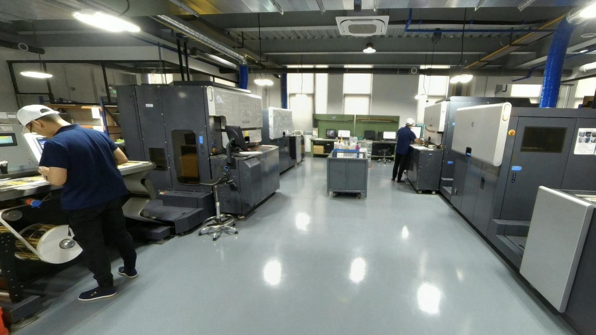 Ningbo Kunpeng Printing Co., Ltd. Stickers