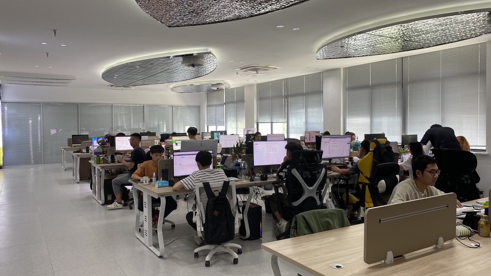 Hangzhou Hangkai Technology Co., Ltd. Screen Protectors