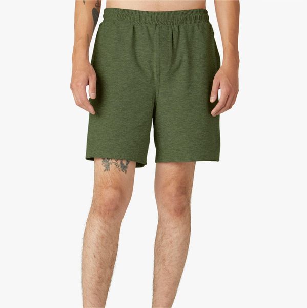 Oem Sublimation 5 Inch Inseam Shorts Print Summer Blank Basketball Gym Shorts For Men