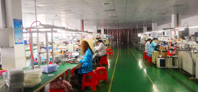 Huangshi Binguo Party Trading Co., Ltd. Halloween decor