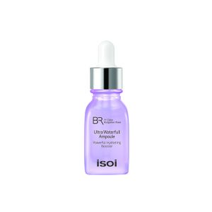 [ISOI] Bulgarian Rose Ultra Waterfull Ampoule - korean best cosmetics / korean cosmetics distributor