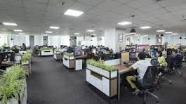 Mandi Technology Company Limited factory image 2