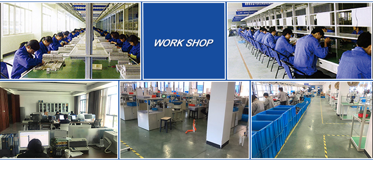Yueqing Xinhong Electric Co., Ltd. Explosion-proof Stuffing Boxes