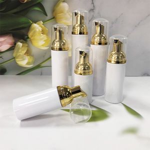 L Refillable Wash 400 Ml Matte Black Cosmetic Tiny 120Ml 8Oz Clear Plastic 100Ml Bottles 50Ml Pet Foam Pump Bottle With Pumps