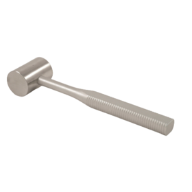 Orthopedic Bone Ombredanne Mallet 9.5" Head Surgi Instruments stainless Steel Medical Equipments Suppliers Best Quality