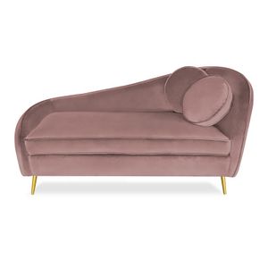 New Luxury Tufted French Design Modern Villa Living Room Furniture Fabric Lounge Chaise Sofa