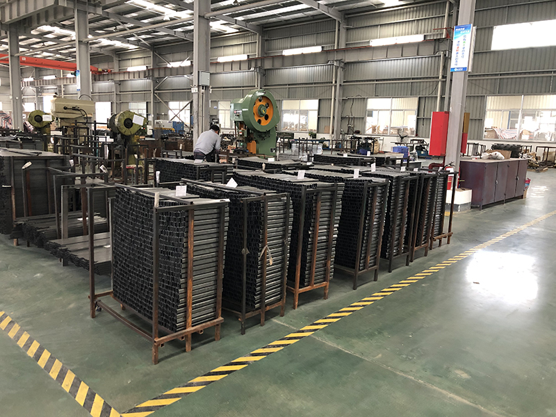 Fujian Ever Glory Fixtures Co., Ltd. Retail Store Fixtures