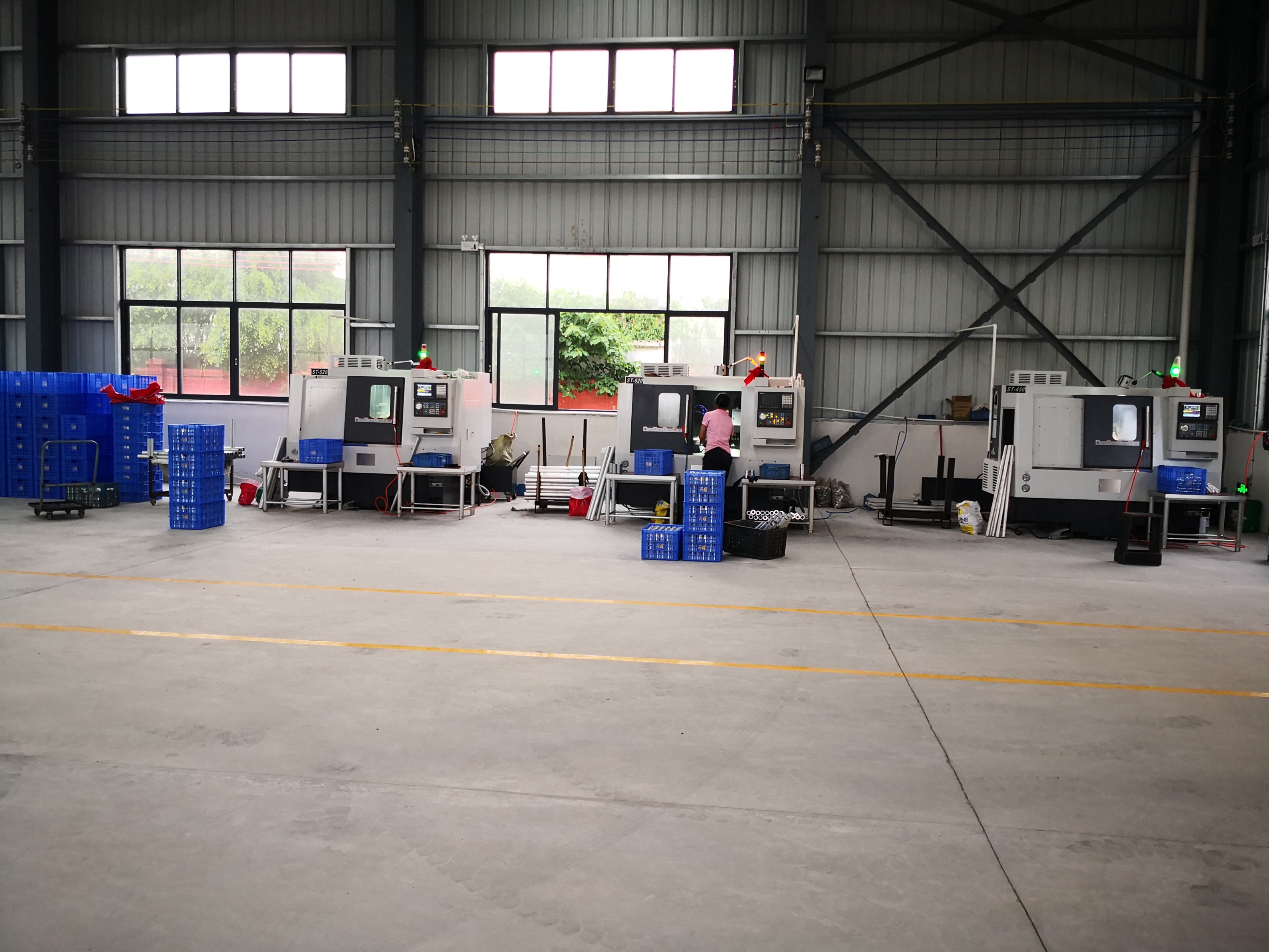 Guangdong Shining Stage Equipment Co., Ltd. Lighting Truss