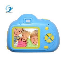 CTP8 2019 brand new kids video camera build in 1 puzzle game
