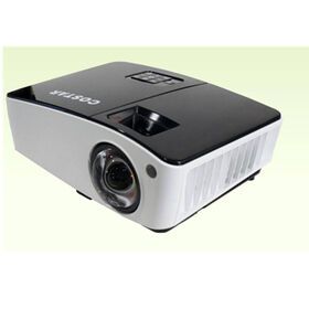 Cheap Price School Equipment Mini Digital Laser Led Short Throw Projector 3D Projector For Teaching