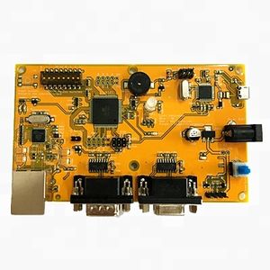 Multilayer Led Control Powerbank Cheap Personalized Reasonable Price PCBA Circuit Board Assembly Manufacturers