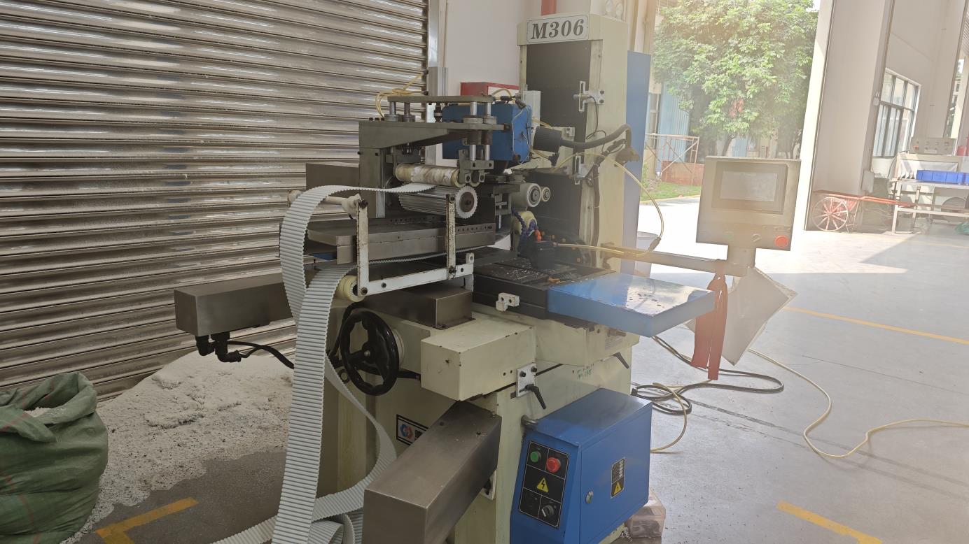 Guangzhou Yonghang Transmission Belt Co., Ltd. PU Timing Belts