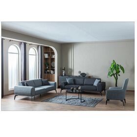 Sofa Bed Set Turkish Furniture Comfortable Modern Living Room Sofa Home Furniture Modern Sofa MADE IN TURKEY OEM FACTORY MADE
