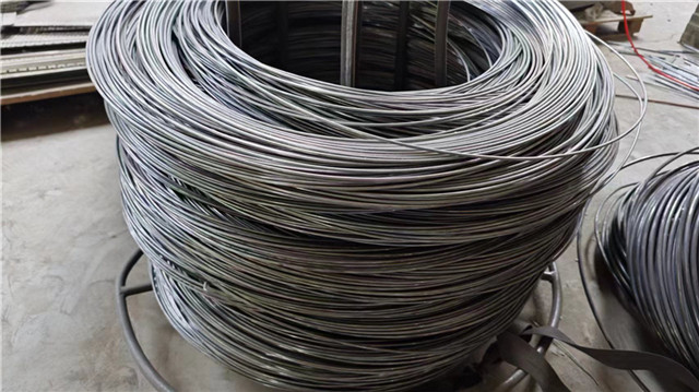 Anping County Weizhong Wire Mesh Products Co., Ltd. Stainless Steel Wire Mesh