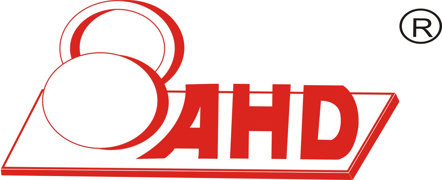 Shenzhen Anhaoda Plastic Products Co., Ltd. logo