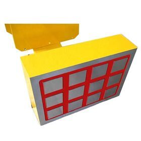 Custom-made Magnetic Gripper for Industrial Robot Cobot Manipulator Arm Lifting Handling Steel Parts