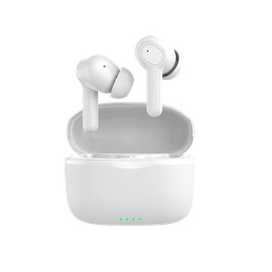 Wholesale noise cancelling  earbuds 4Mics ENC ANC wireless earphone  Game  in ear headphones