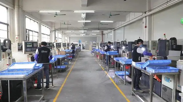 Vmax Electronic Technology Co., Limited TPU Screen Protector