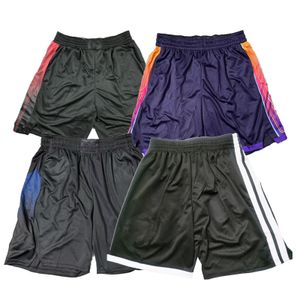 Wholesale Breathable Basketball Short Blank Athletic Basketball Shorts Garment Shorts