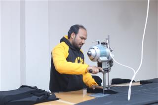 Oita Sports Industries Hoodies
