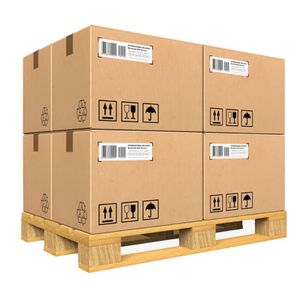 3/5/7 Layer Customized Carton Boxes Extra Large Cardboard Box Express Packaging Shipping Carton Boxes