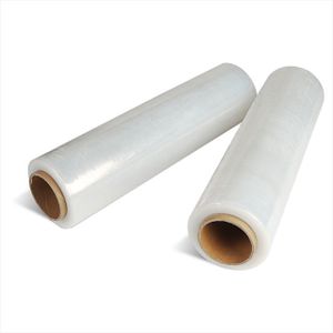 17 Micron Stretch Film Pe Stretch Packaging Film