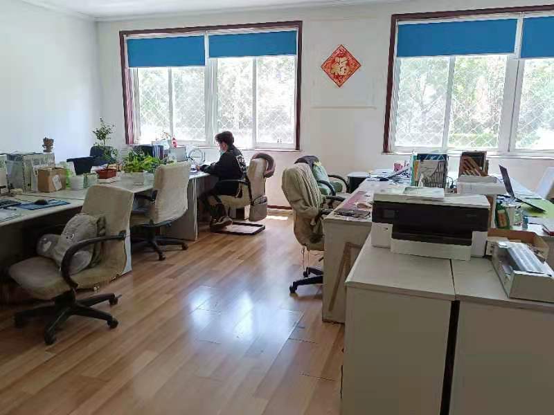 Shandong Shengchang Toys Co., Ltd. Stuffed Animals