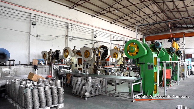 Langfang Debao Trade Co., Ltd. factory image 1