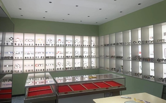 Guangzhou Shiyi Watch Co., Ltd. Digital Watches