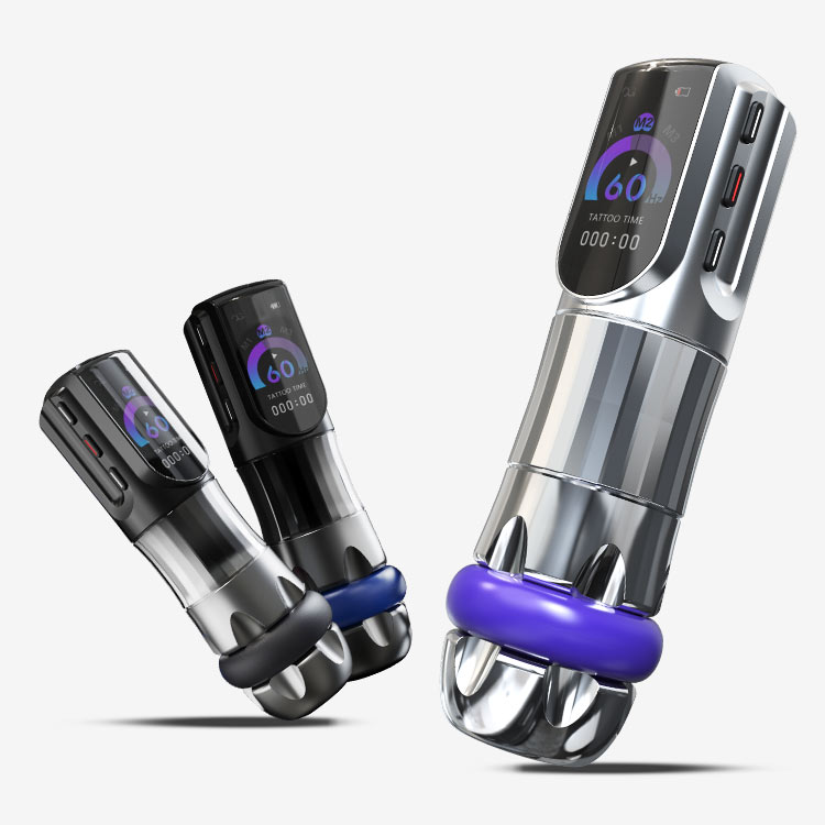 OG Produce Pen Complete Cheap Designer Bagswireless Small Cordless Professional For Sale Wireless Rotary Tattoo Machine