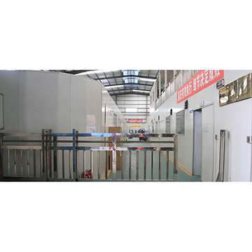 Foshan Saneagle International Trading Co., Ltd. factory image 1