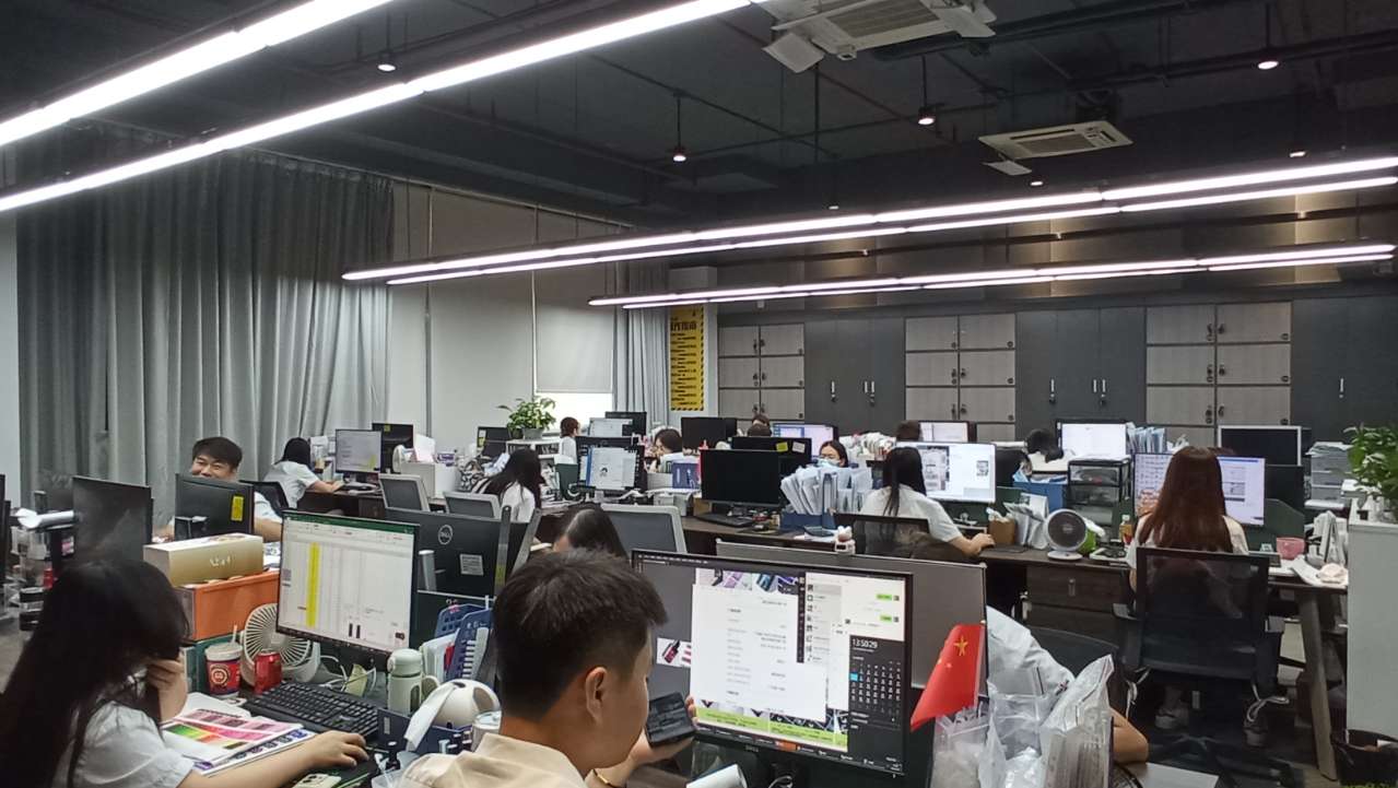 Guangzhou Miss Gel Limited Company Builder Gel