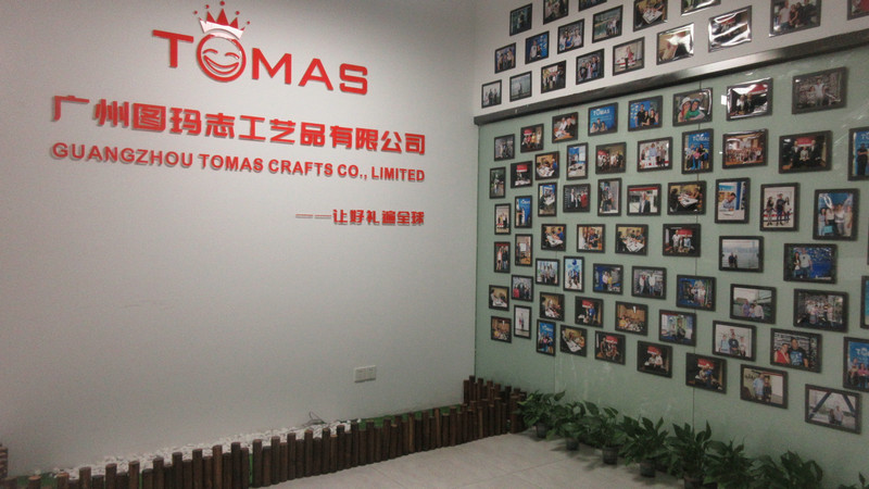Guangzhou Tomas Crafts Co., Limited Trophies