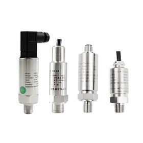 PM420 Manufacture 4-20ma 400bar 100bar Air Water Fuel Oil Mini Barometric Pressure Transmitter Sensor With display