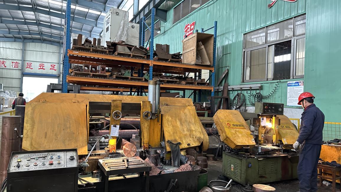 FS Dynertek (Suzhou) Co., Ltd. Spot Welding Machine