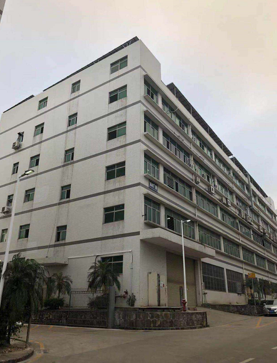 Shenzhen NTS Technology Co., Ltd. factory image 4