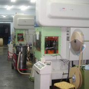 Chang Way Industries Co., Ltd. Metal Stamping Parts