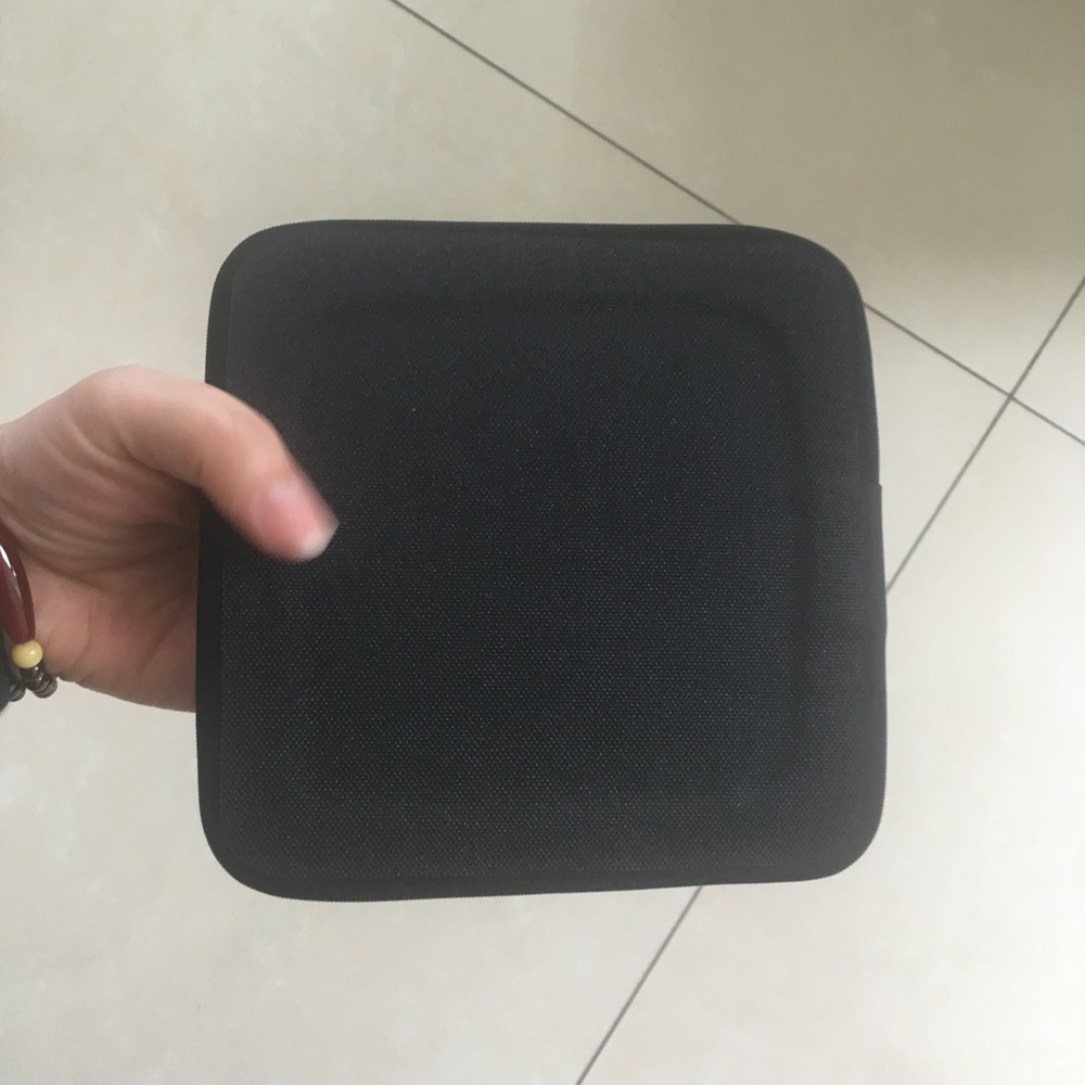 YF Protector Side III Hard Panel Plate Weighted Training Ceramic Plate BR5 Alumina Silicone Carbide IV Strike Face PE Side Plate