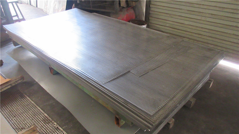 Anping County Comesh Filter Co., Ltd. Nylon Mesh
