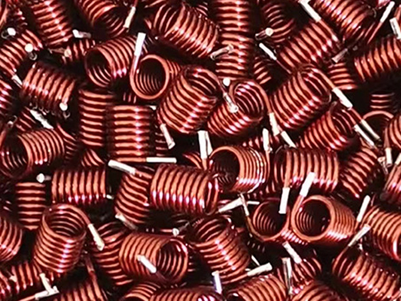 ZHUHAI YONGEN INDUCTOR MANUFACTRING CO.,LTD toroidal inductors