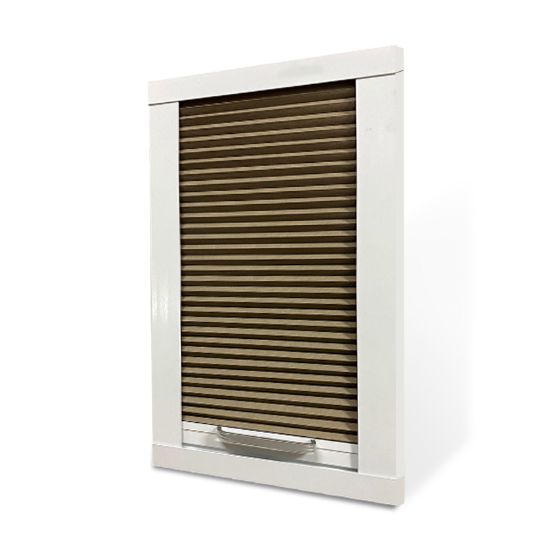 Ningbo Jiayuan Window Coverings Co., Ltd. Manufacture Motorized Customized Modern High Quality Cellular Shades Honeycomb Blinds
